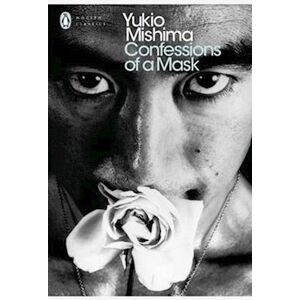 Yukio Mishima Confessions Of A Mask