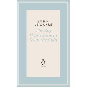 John le Carré The Spy Who Came In From The Cold