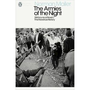 Norman The Armies Of The Night