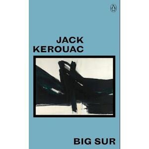 Jack Kerouac Big Sur