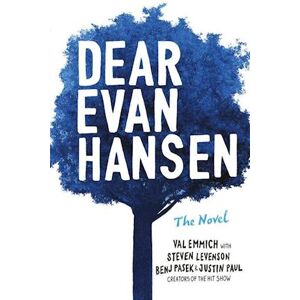 Val Emmich Dear Evan Hansen