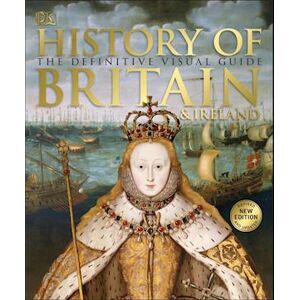 DK History Of Britain And Ireland