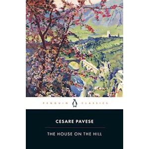 Cesare Pavese The House On The Hill
