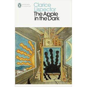 Clarice Lispector The Apple In The Dark