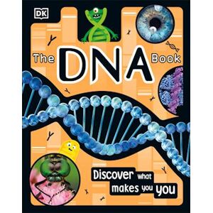 DK The Dna Book