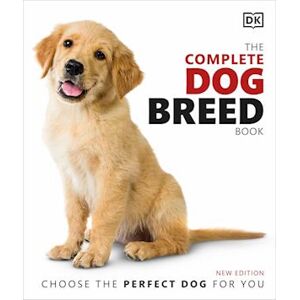 DK The Complete Dog Breed Book