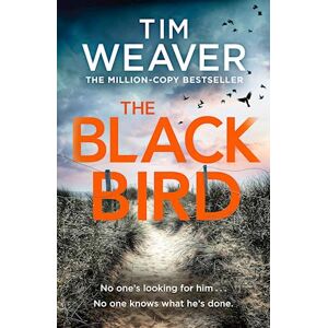 Tim Weaver The Blackbird