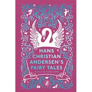 Hans Christian Andersen'S Fairy Tales