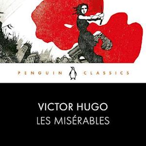 Victor Hugo Les Miserables