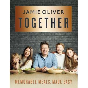 Jamie Oliver Together