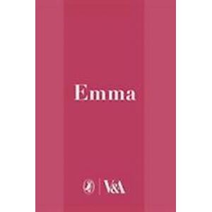 Jane Austen Emma: V&a; Collector'S Edition