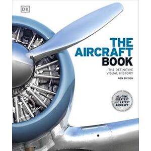 DK The Aircraft Book