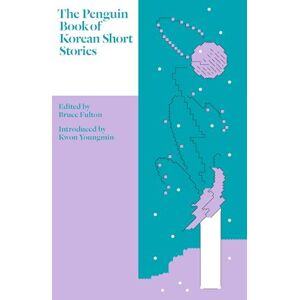 The Penguin Book Of Korean Short Stories