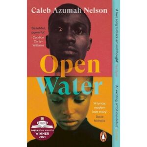 Caleb Azumah Nelson Open Water