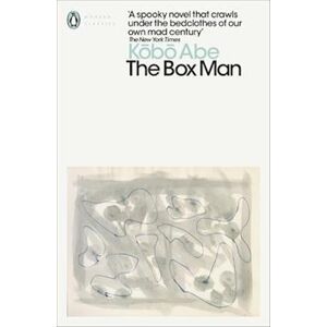 Kobo Abe The Box Man