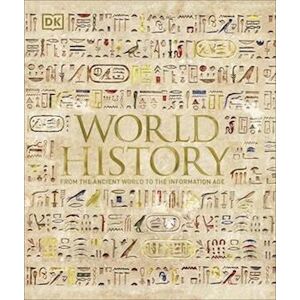 DK World History