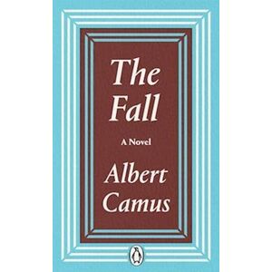 Albert Camus The Fall