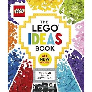 Simon Hugo The Lego Ideas Book New Edition