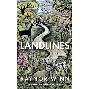 Raynor Winn Landlines