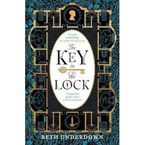 Beth Underdown The Key In The Lock