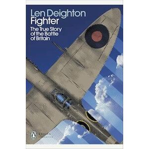 Len Deighton Fighter