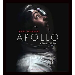 Andy Saunders Apollo Remastered