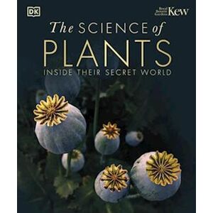 DK The Science Of Plants