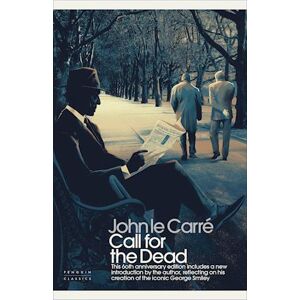 John le Carré Call For The Dead