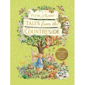 Beatrix Potter Peter Rabbit: Tales From The Countryside