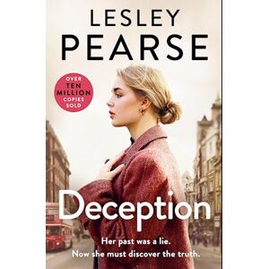 Lesley Pearse Deception