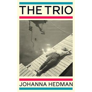 Johanna Hedman The Trio