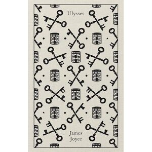 James Joyce Ulysses