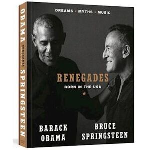 Barack Obama Renegades