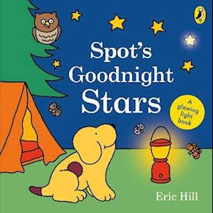 Eric Hill Spot'S Goodnight Stars