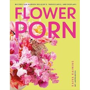 Kaiva Kaimins Flower Porn