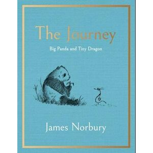James Norbury The Journey