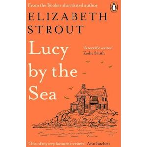 Elizabeth Strout Lucy By The Sea