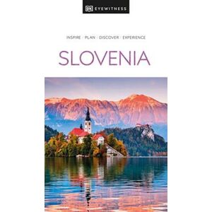 Dk Eyewitness Slovenia
