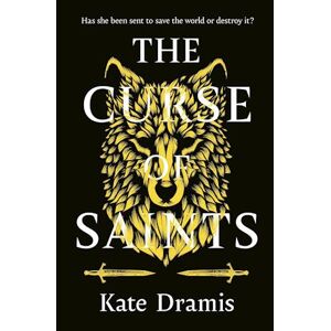 Kate Dramis The Curse Of Saints