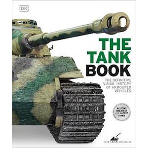 DK The Tank Book