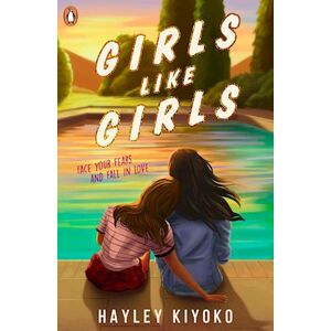 Hayley Kiyoko Girls Like Girls