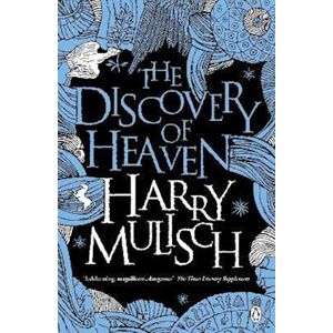 Harry Mulisch The Discovery Of Heaven