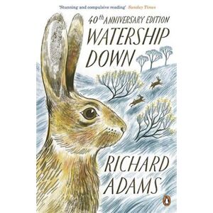 Richard Adams Watership Down