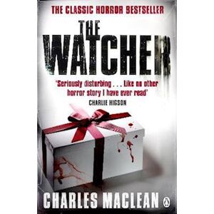 Charles MacLean The Watcher