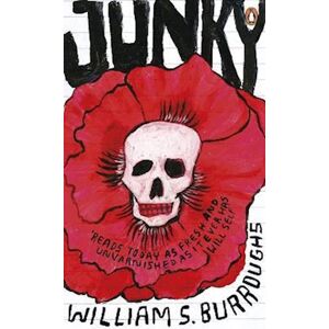 William S. Burroughs Junky
