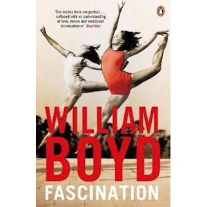 William Boyd Fascination