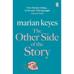 Marian Keyes The Other Side Of The Story