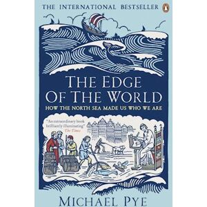 Michael Pye The Edge Of The World