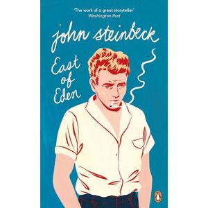 John Steinbeck East Of Eden