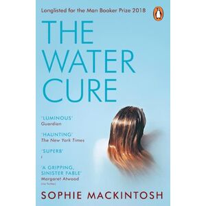 Sophie Mackintosh The Water Cure